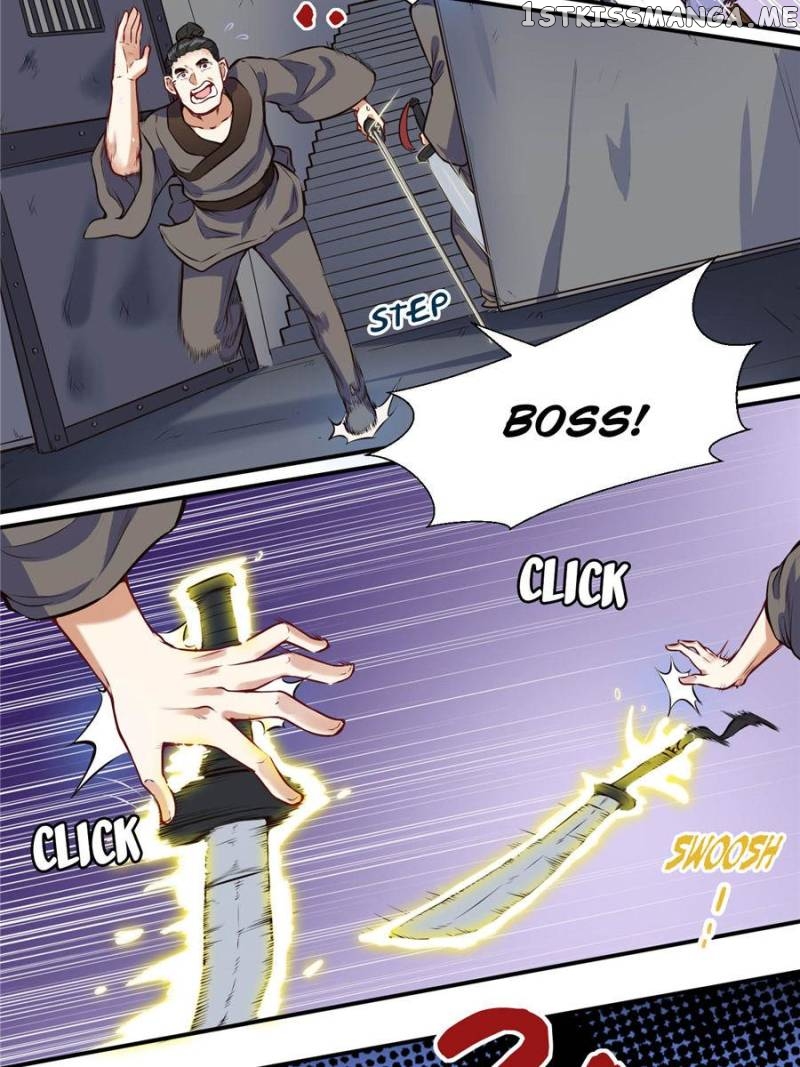 The Urban Miracle Doctor chapter 114 - page 21