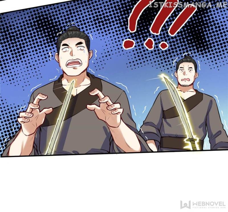 The Urban Miracle Doctor chapter 114 - page 23