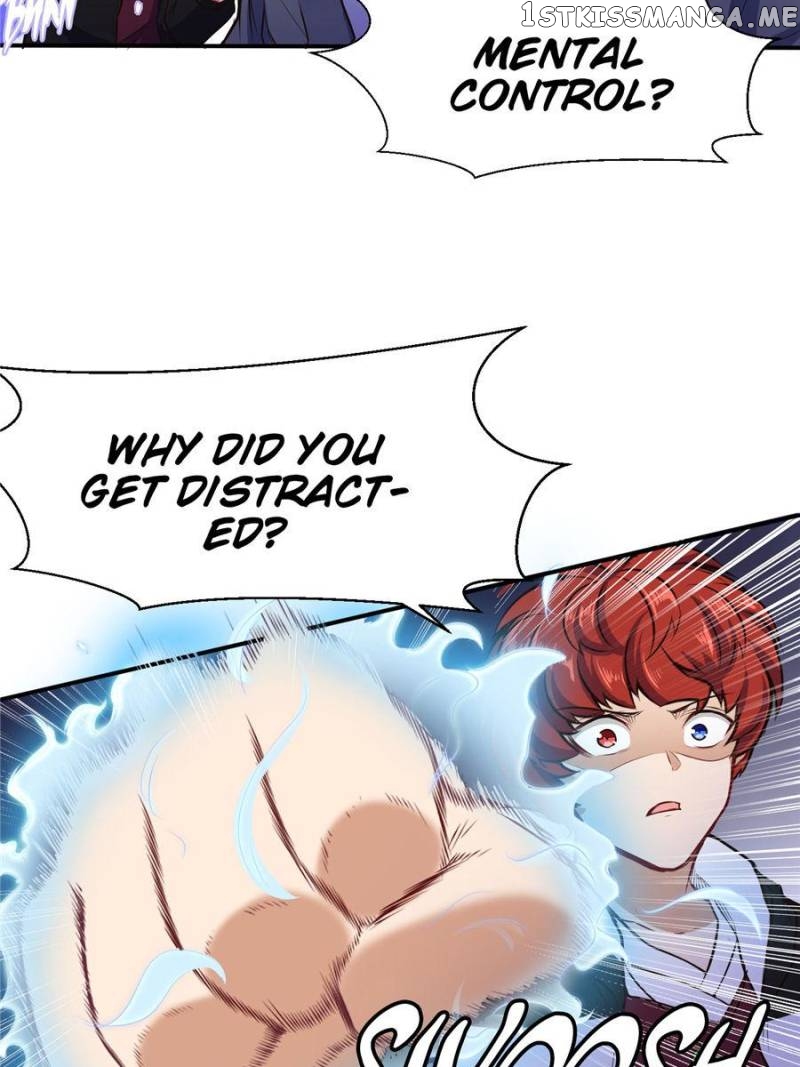 The Urban Miracle Doctor chapter 114 - page 31
