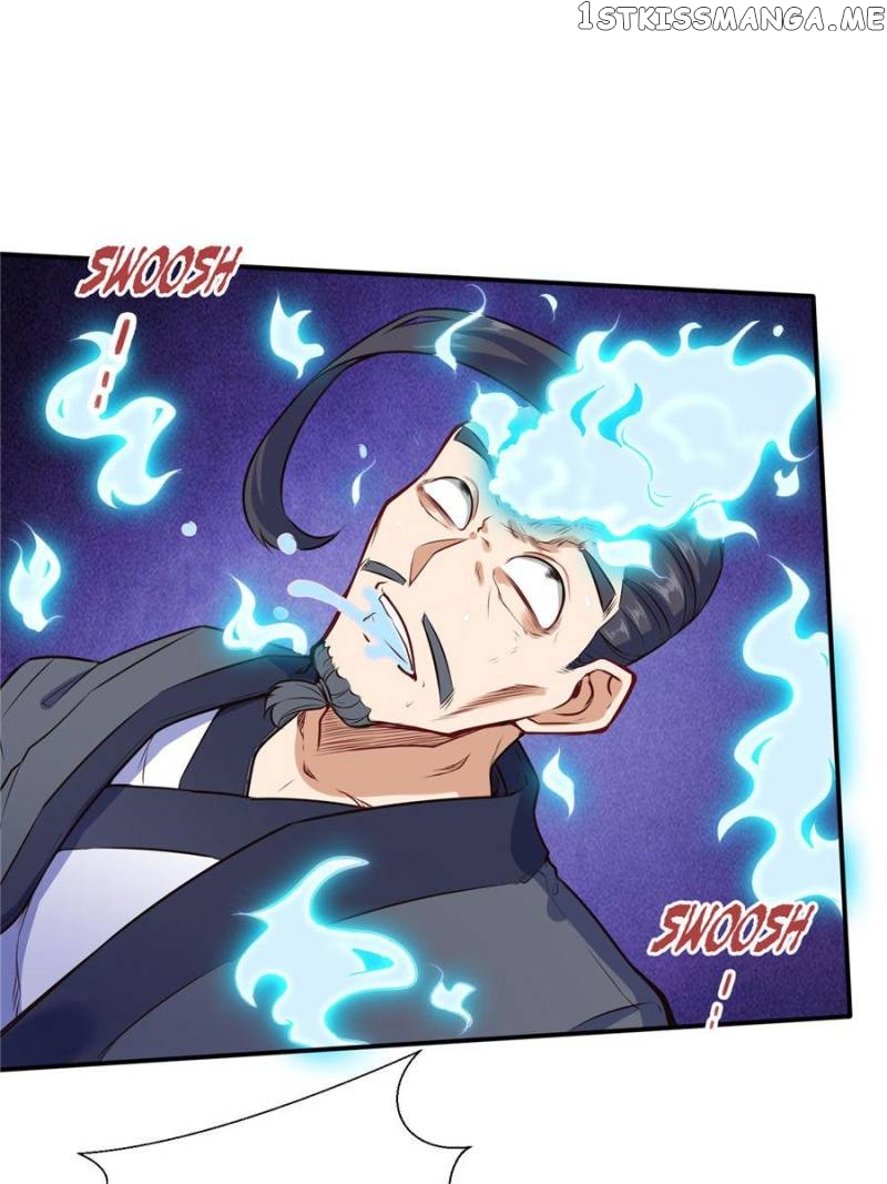 The Urban Miracle Doctor chapter 114 - page 38