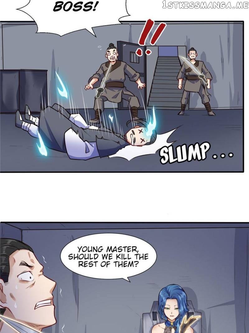 The Urban Miracle Doctor chapter 114 - page 39