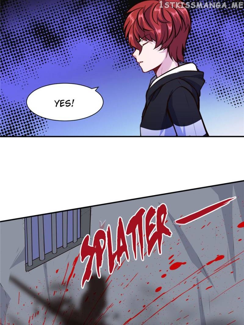 The Urban Miracle Doctor chapter 114 - page 43