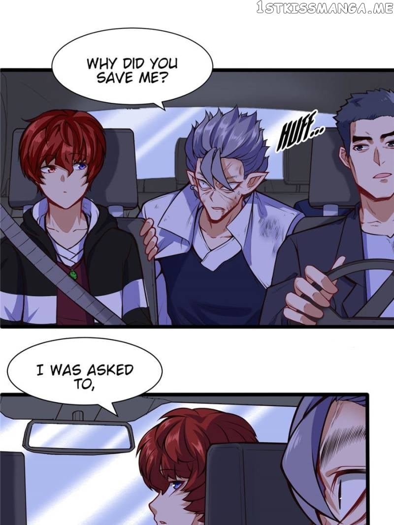 The Urban Miracle Doctor chapter 106 - page 1