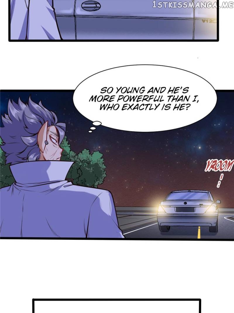 The Urban Miracle Doctor chapter 106 - page 11