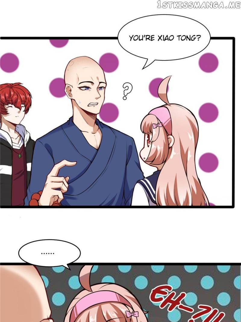 The Urban Miracle Doctor chapter 106 - page 19