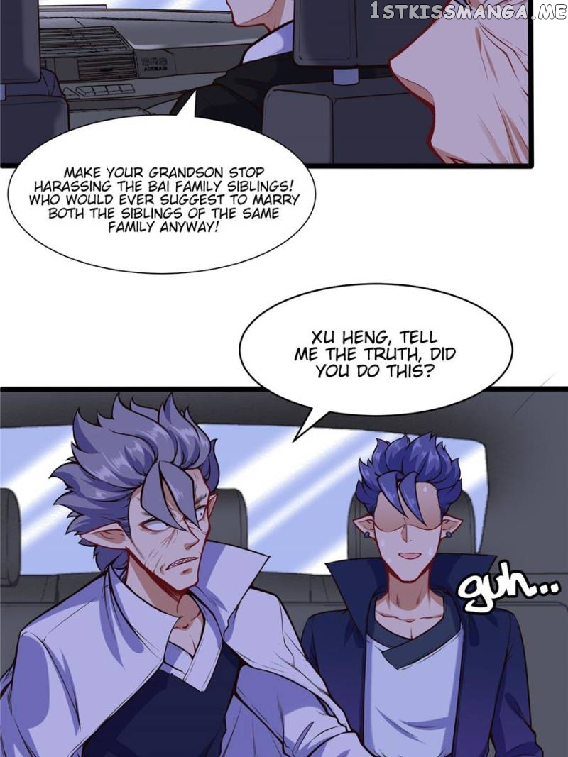 The Urban Miracle Doctor chapter 106 - page 2