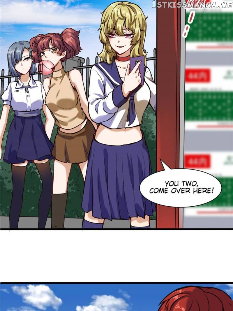 The Urban Miracle Doctor chapter 106 - page 23
