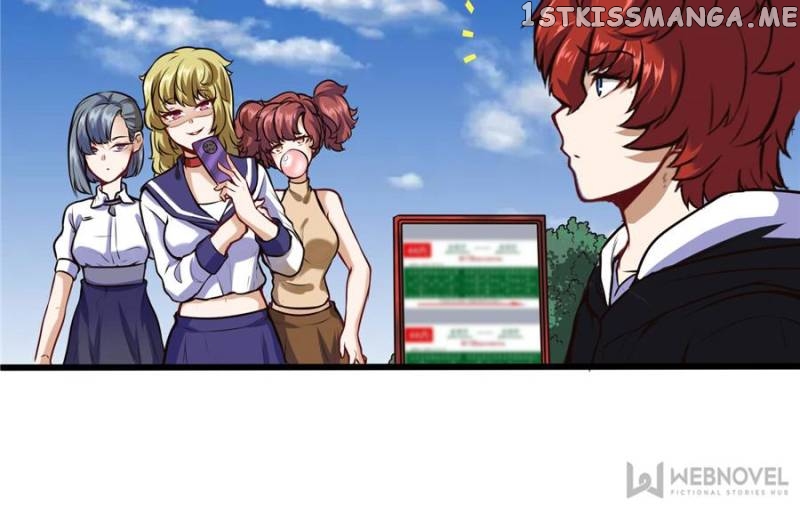The Urban Miracle Doctor chapter 106 - page 24