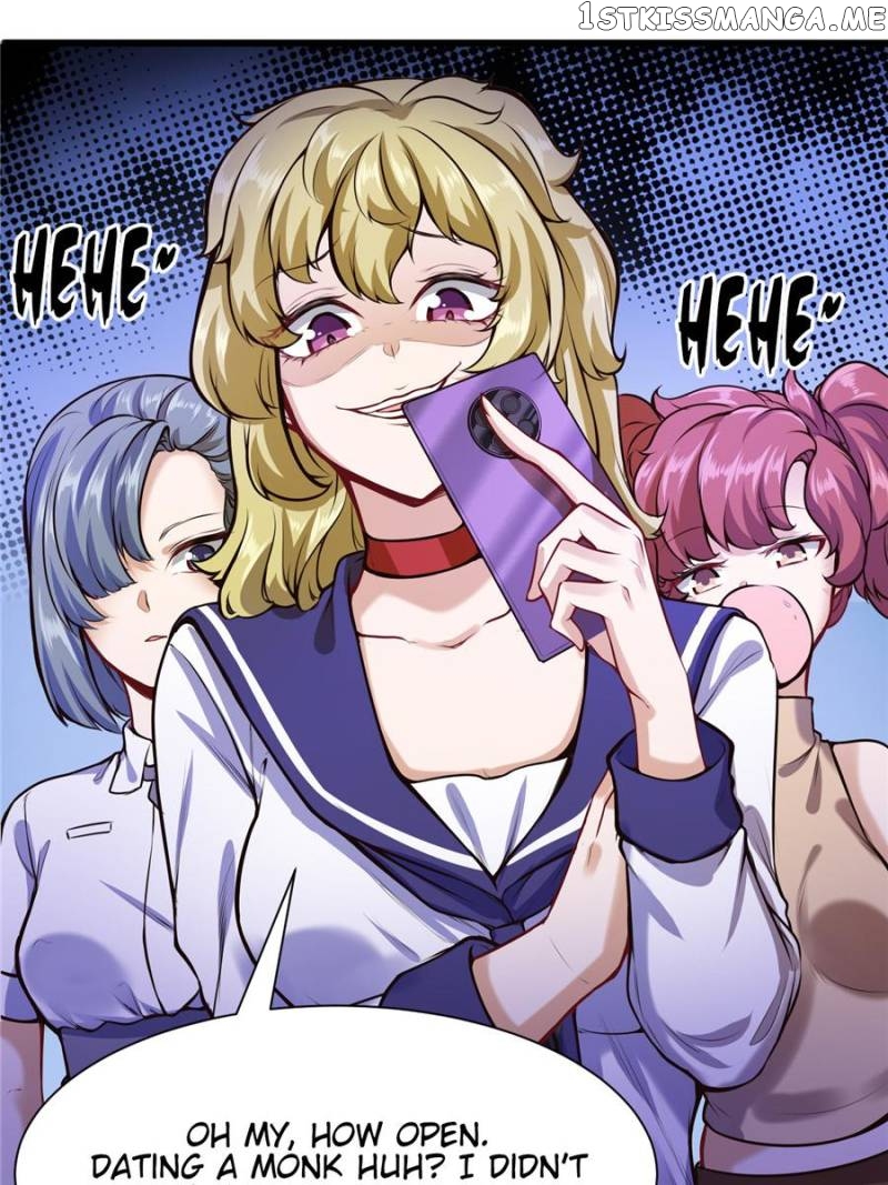 The Urban Miracle Doctor chapter 106 - page 25