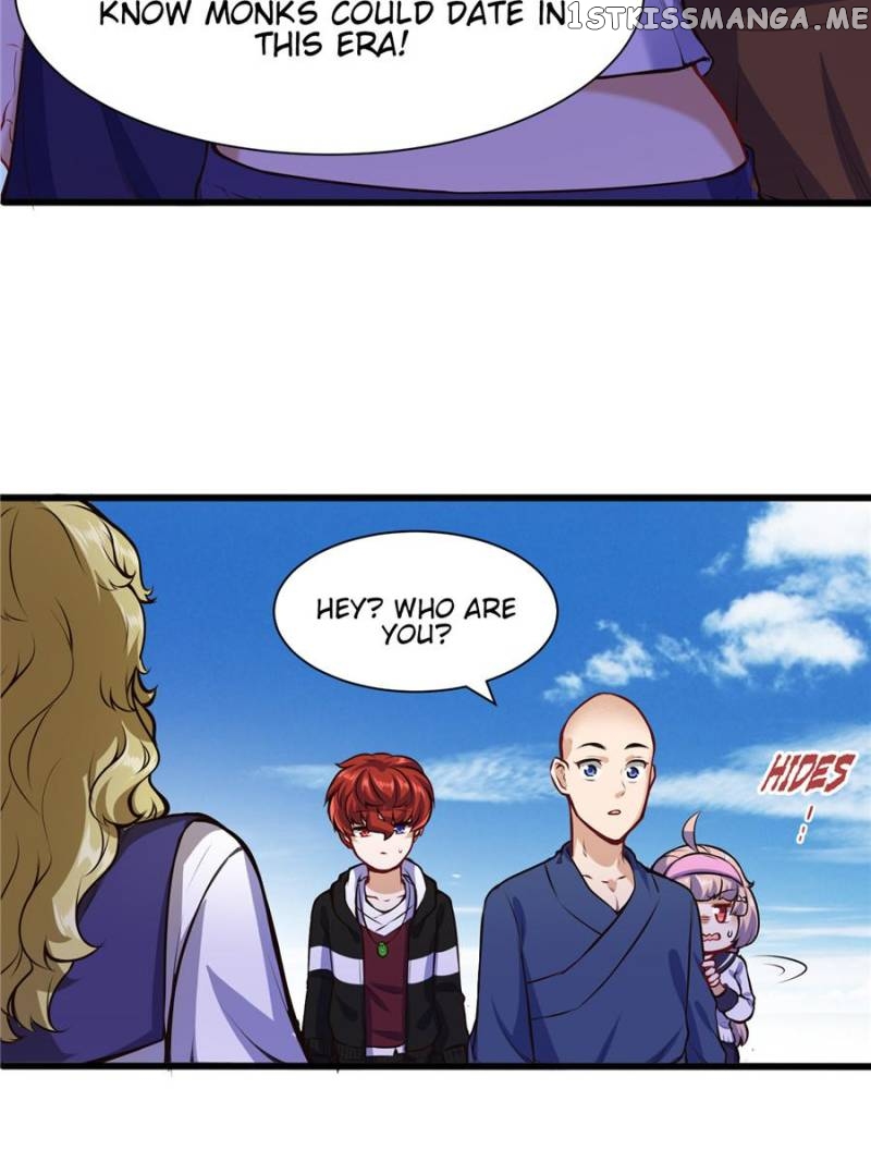 The Urban Miracle Doctor chapter 106 - page 26