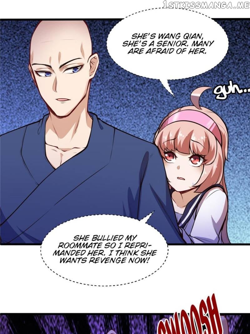 The Urban Miracle Doctor chapter 106 - page 28