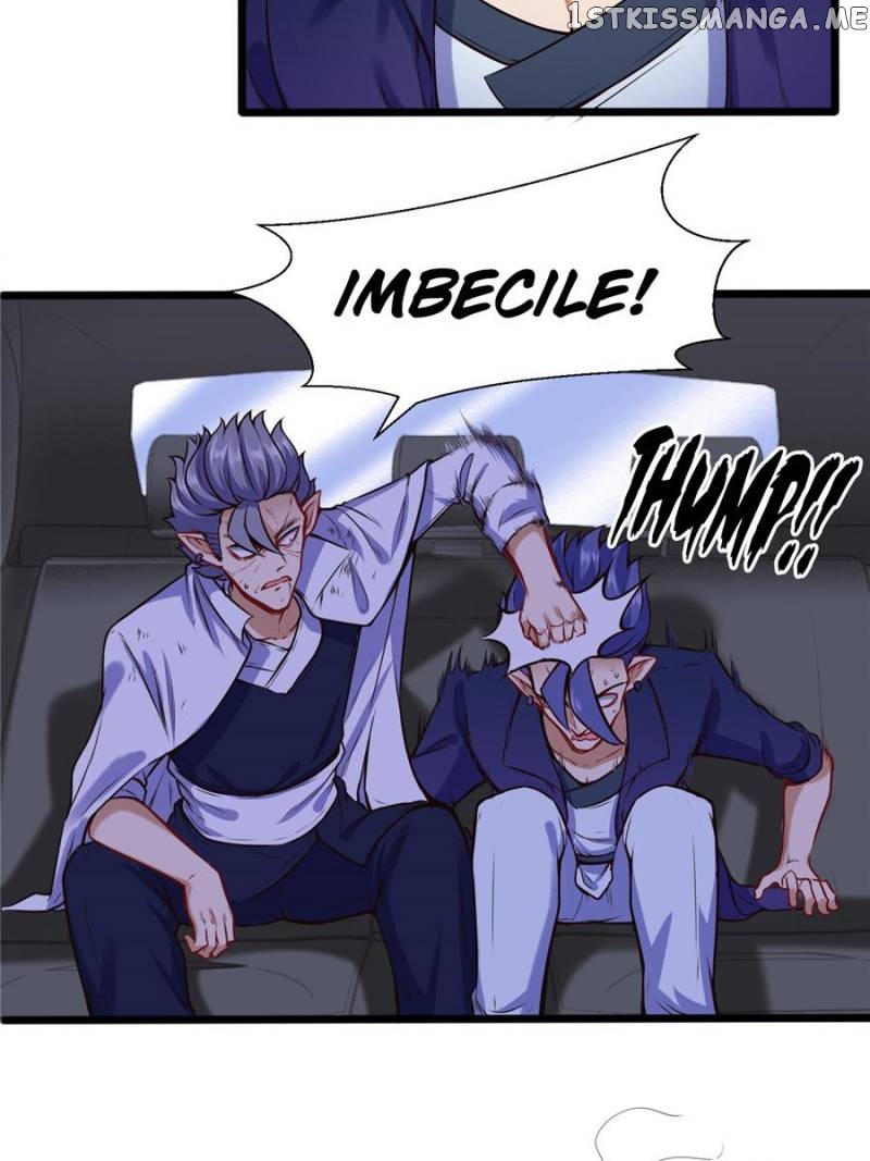 The Urban Miracle Doctor chapter 106 - page 4