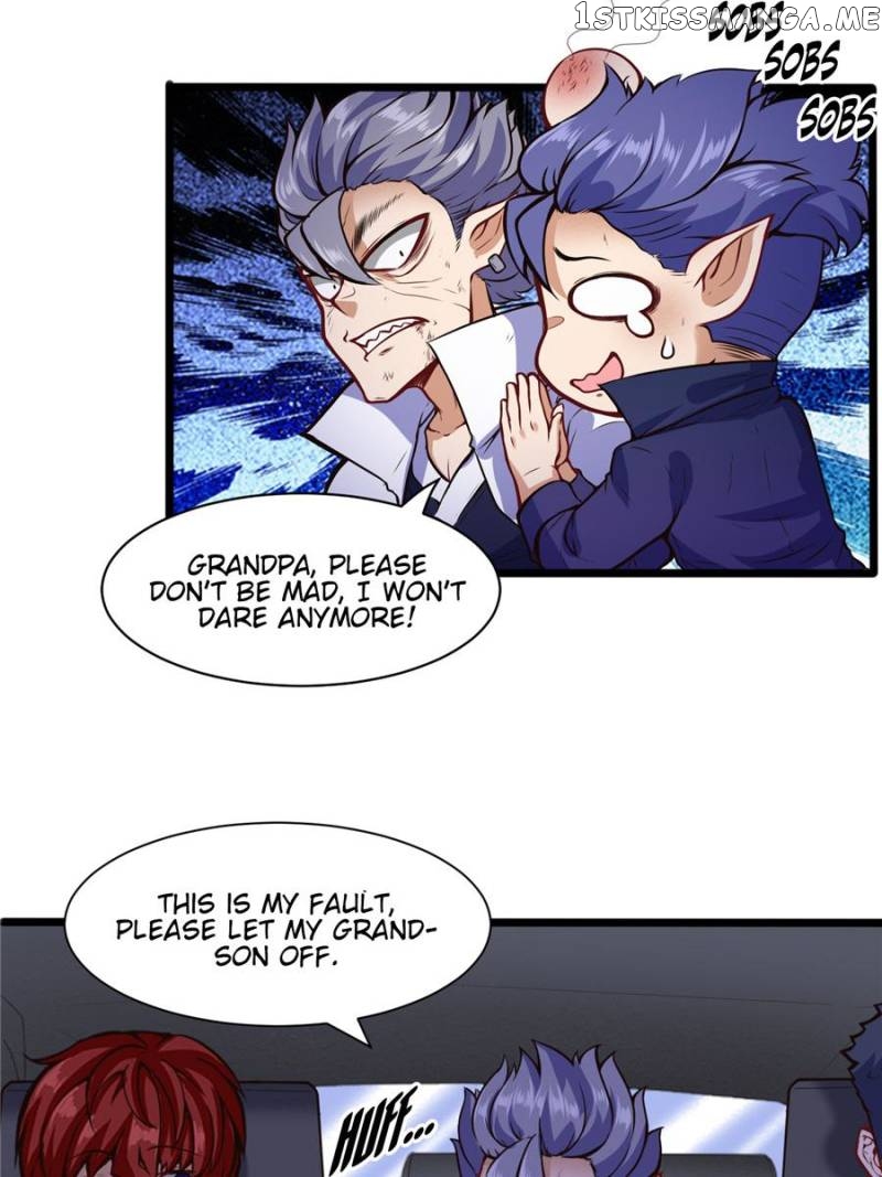 The Urban Miracle Doctor chapter 106 - page 5