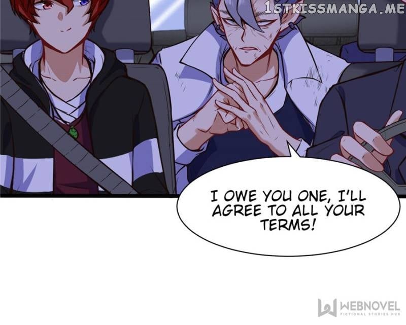 The Urban Miracle Doctor chapter 106 - page 6