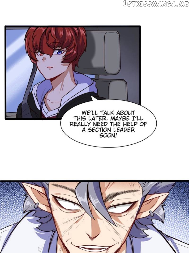 The Urban Miracle Doctor chapter 106 - page 7