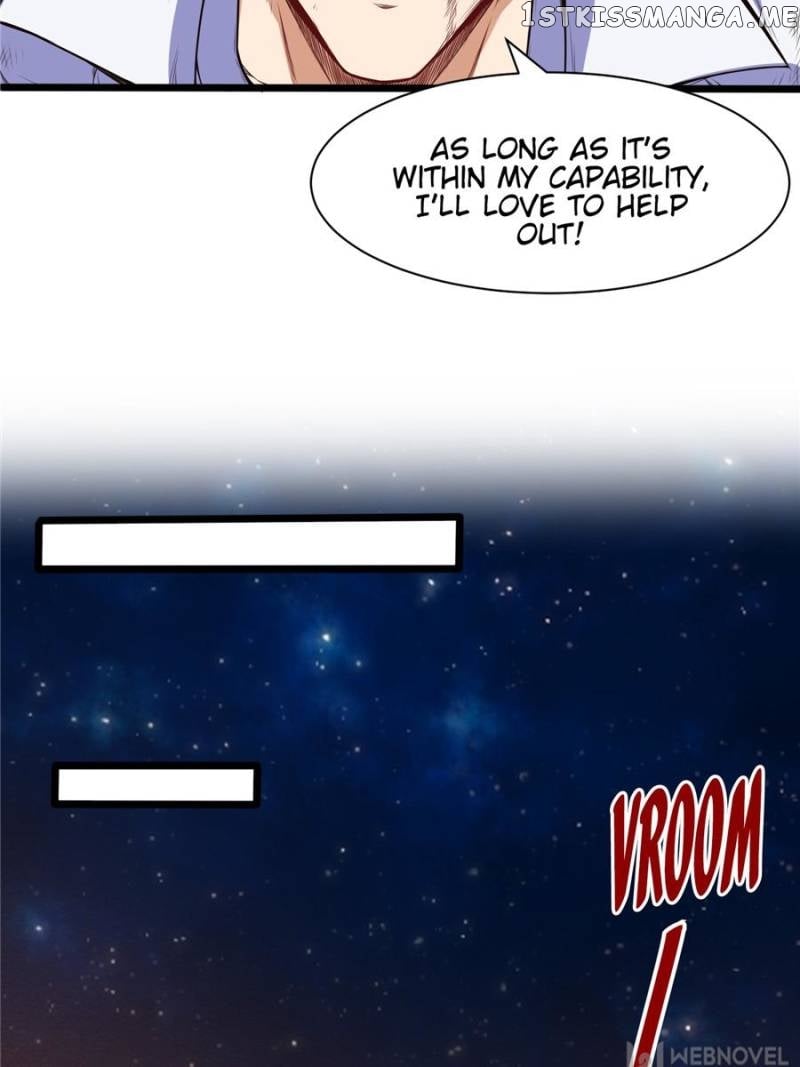 The Urban Miracle Doctor chapter 106 - page 8