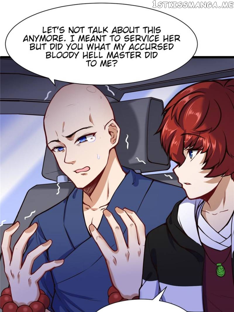 The Urban Miracle Doctor chapter 104 - page 1