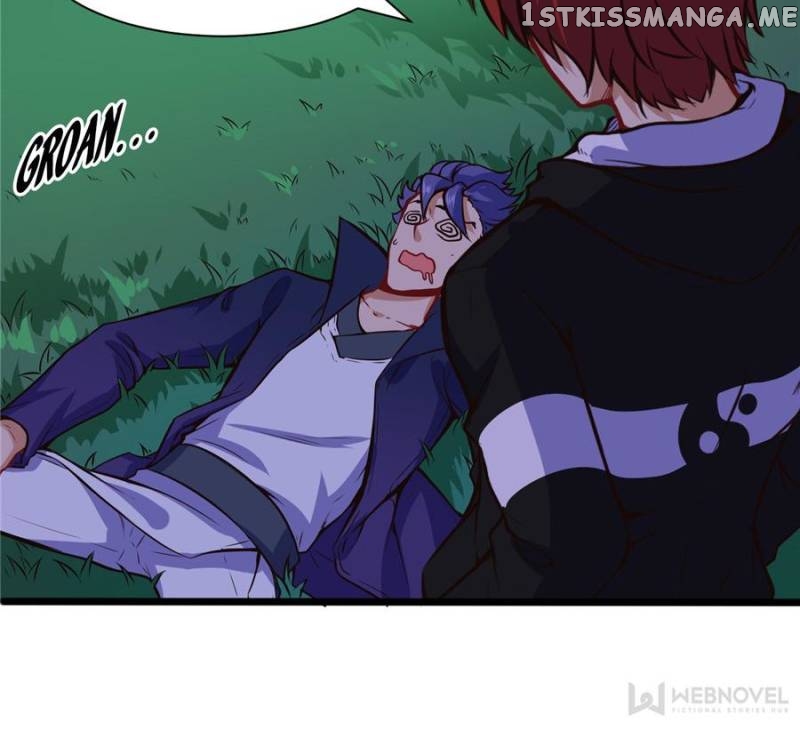The Urban Miracle Doctor chapter 104 - page 10