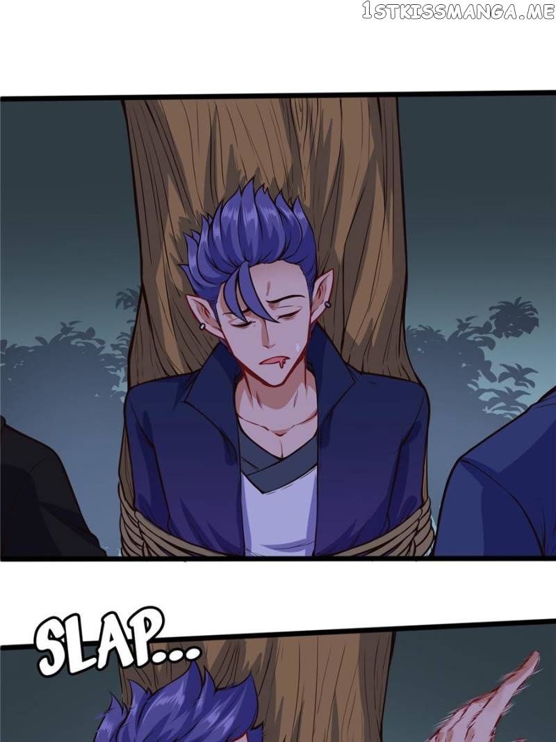 The Urban Miracle Doctor chapter 104 - page 11