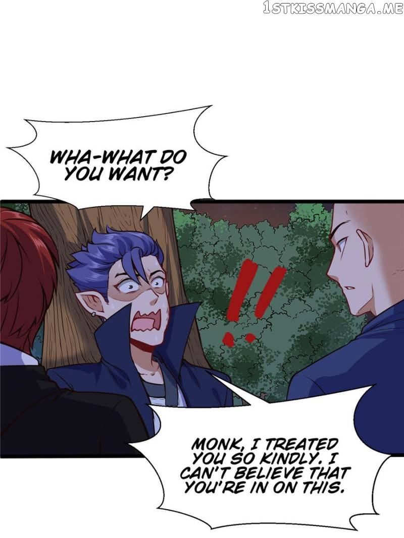The Urban Miracle Doctor chapter 104 - page 13