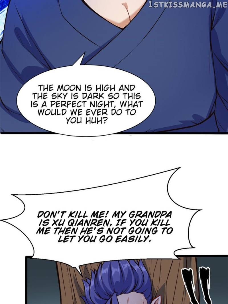 The Urban Miracle Doctor chapter 104 - page 15