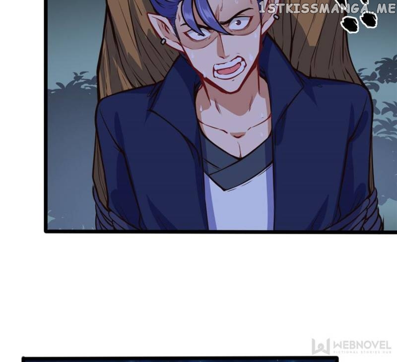 The Urban Miracle Doctor chapter 104 - page 16