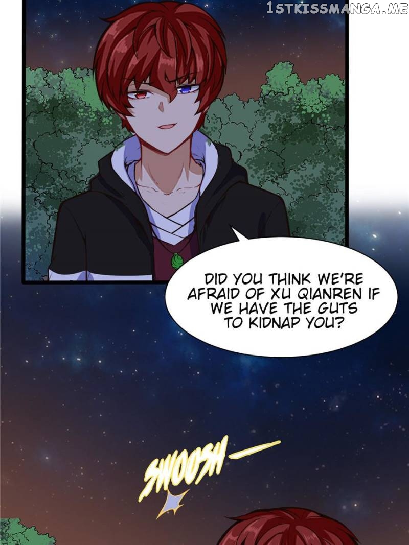The Urban Miracle Doctor chapter 104 - page 17