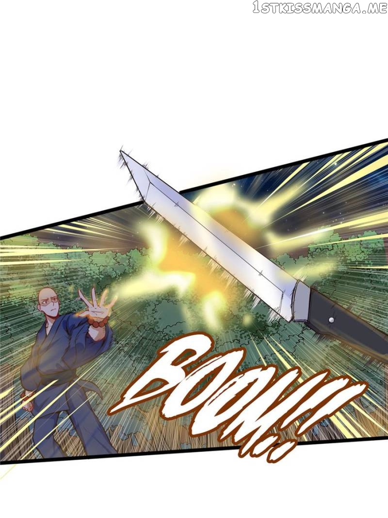The Urban Miracle Doctor chapter 104 - page 19