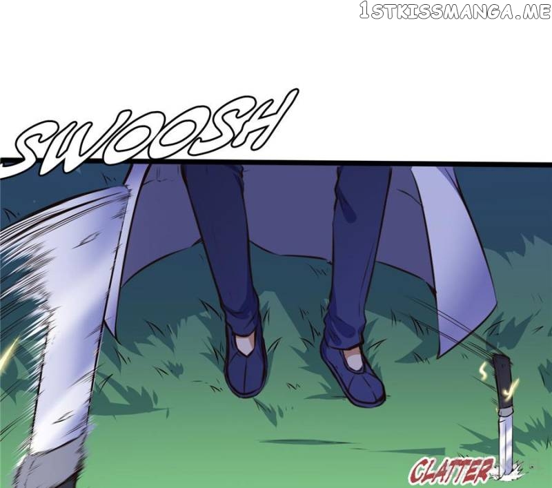 The Urban Miracle Doctor chapter 104 - page 20