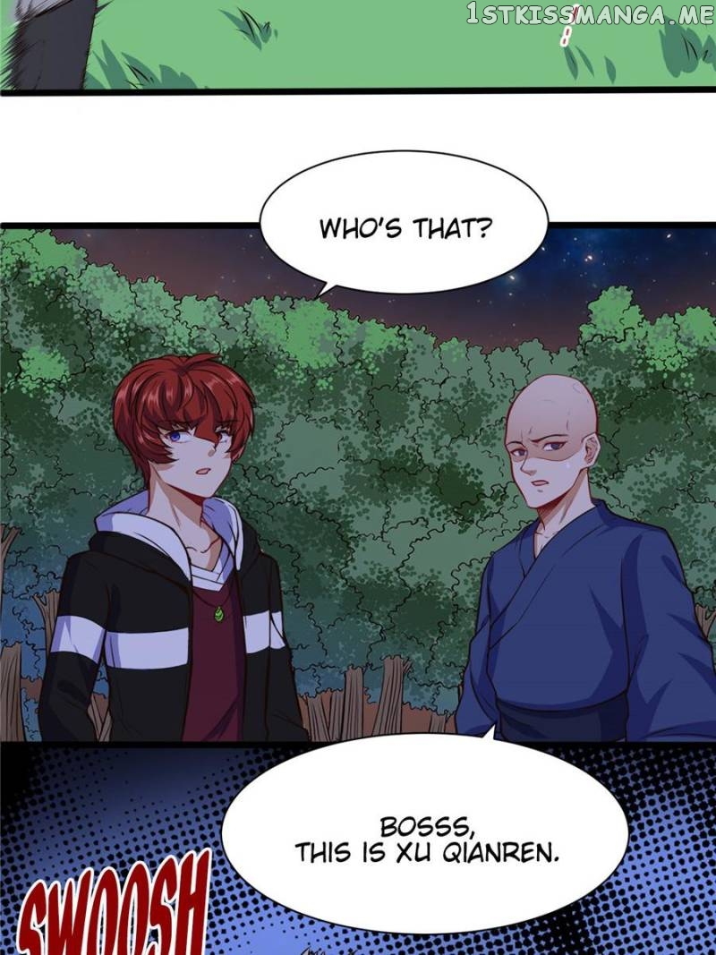 The Urban Miracle Doctor chapter 104 - page 21