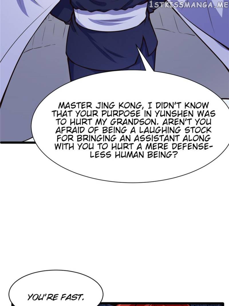 The Urban Miracle Doctor chapter 104 - page 23
