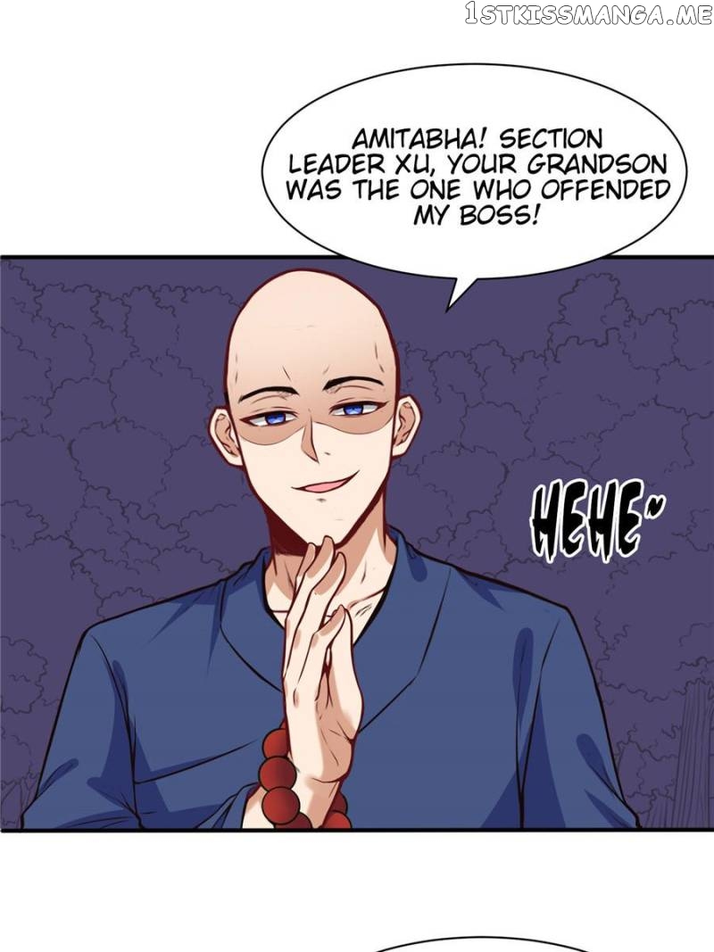 The Urban Miracle Doctor chapter 104 - page 25