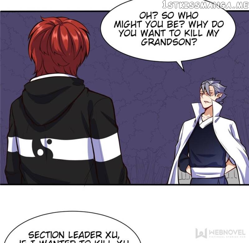 The Urban Miracle Doctor chapter 104 - page 26