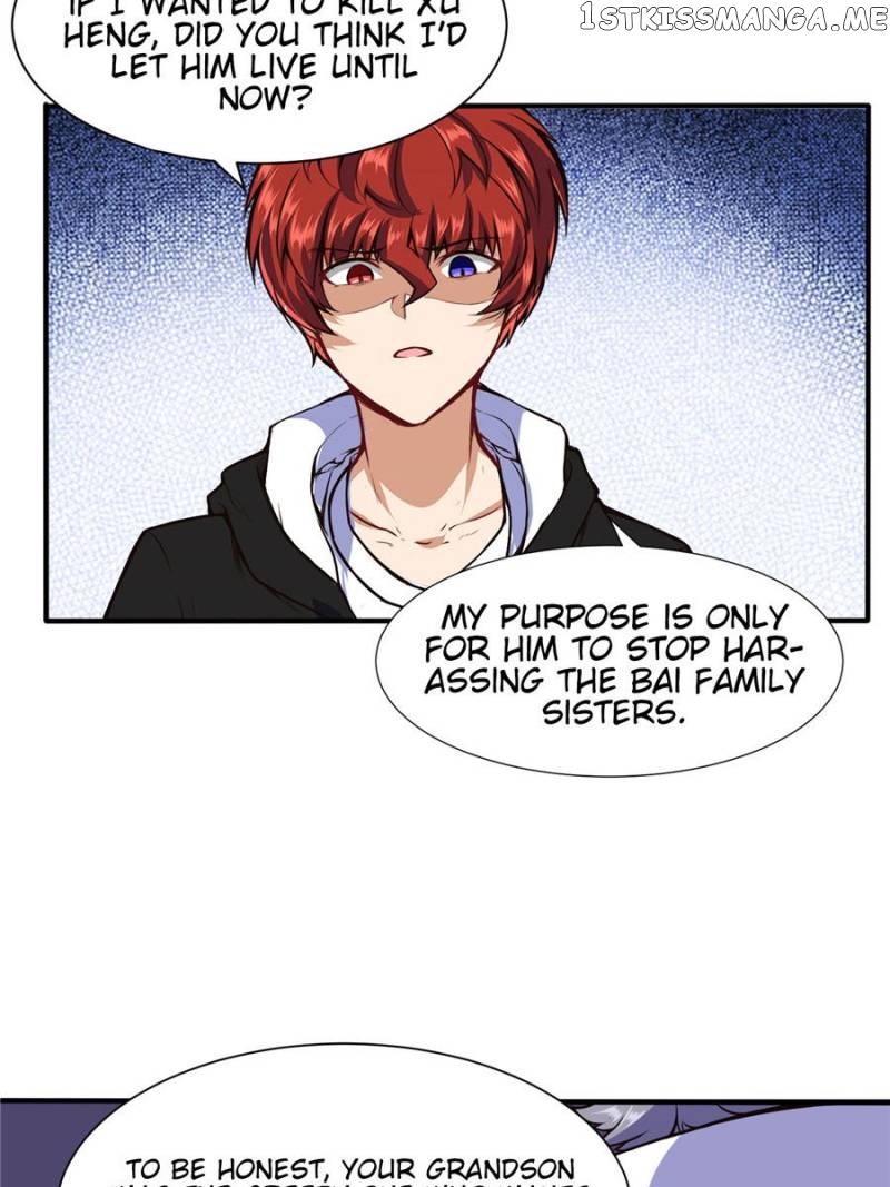 The Urban Miracle Doctor chapter 104 - page 27