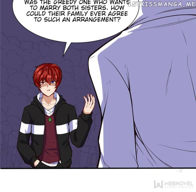 The Urban Miracle Doctor chapter 104 - page 28