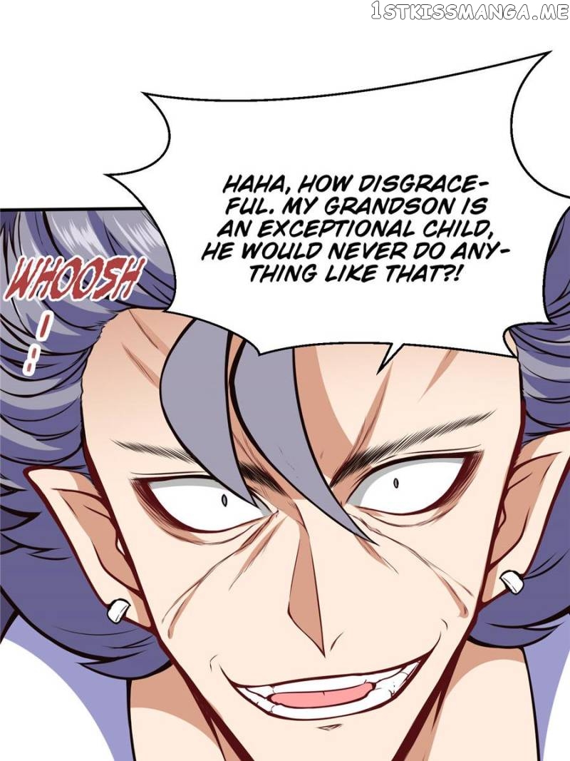 The Urban Miracle Doctor chapter 104 - page 29
