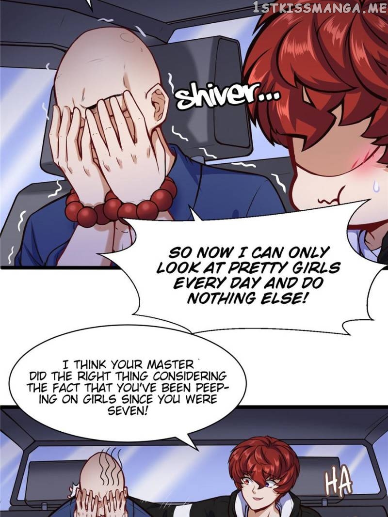 The Urban Miracle Doctor chapter 104 - page 3