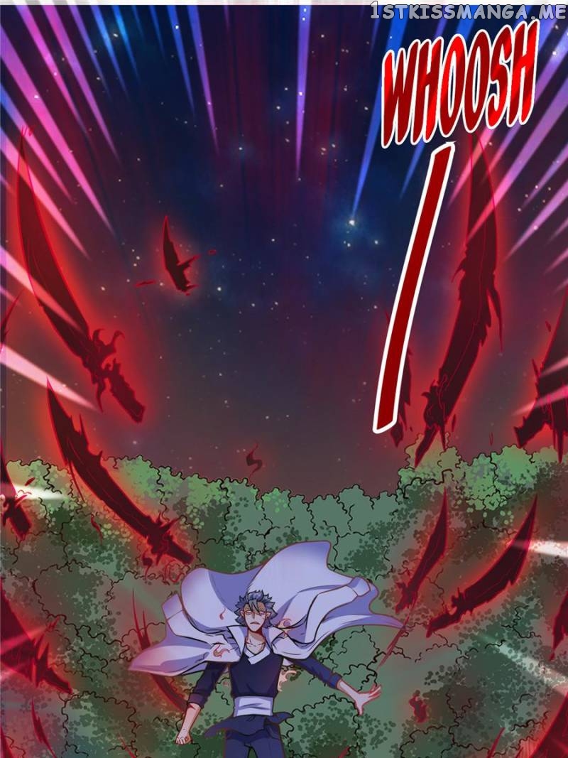 The Urban Miracle Doctor chapter 104 - page 31