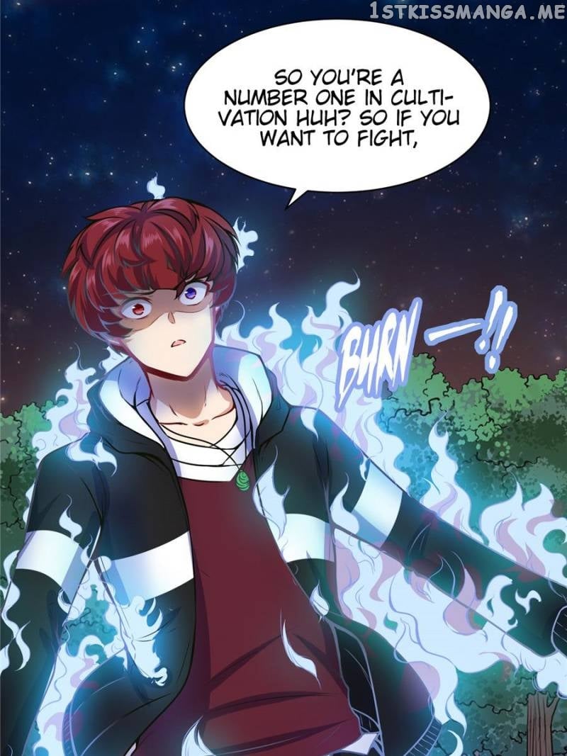 The Urban Miracle Doctor chapter 104 - page 33