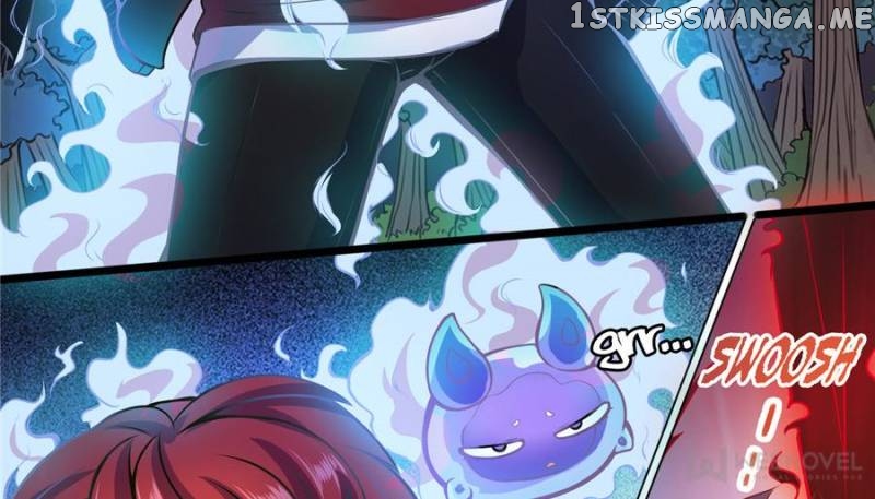 The Urban Miracle Doctor chapter 104 - page 34