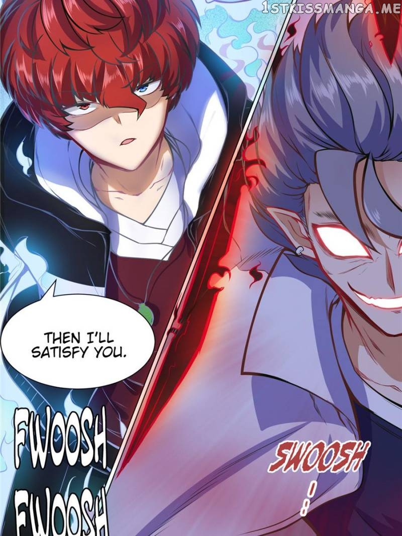 The Urban Miracle Doctor chapter 104 - page 35