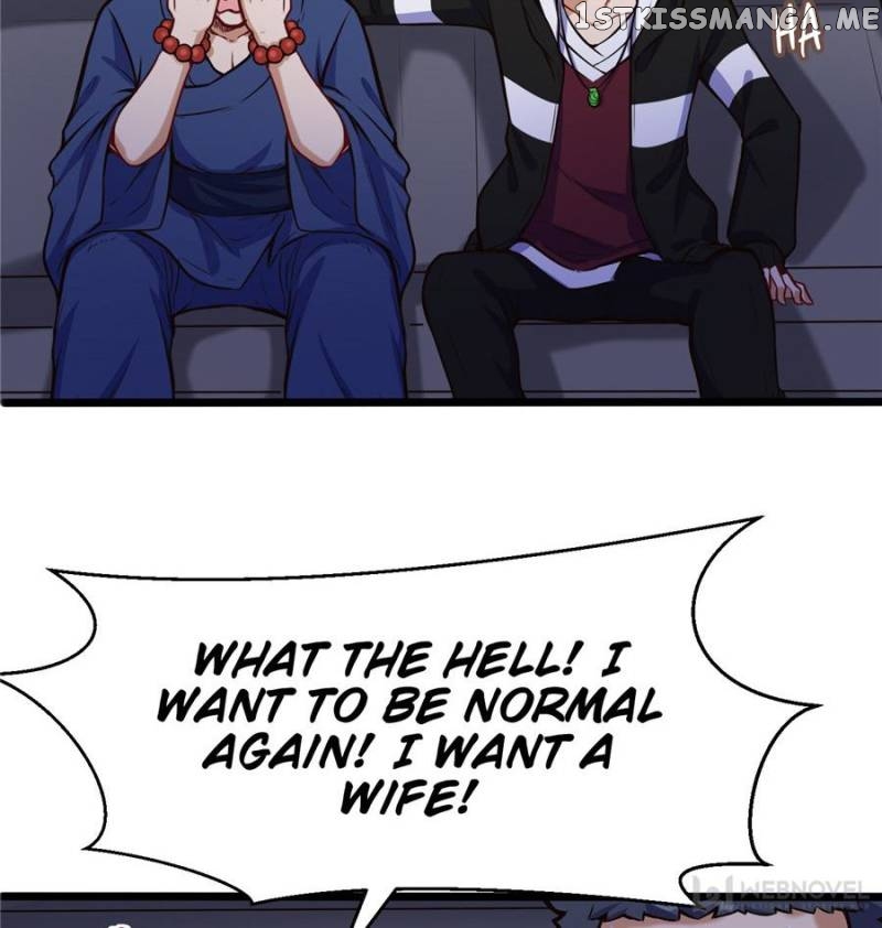 The Urban Miracle Doctor chapter 104 - page 4