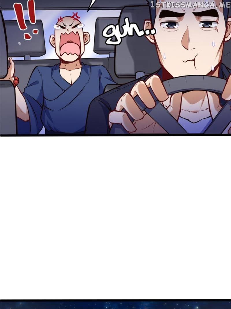The Urban Miracle Doctor chapter 104 - page 5