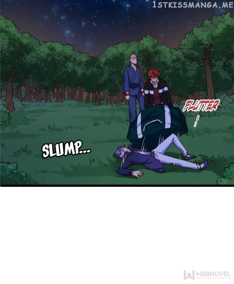 The Urban Miracle Doctor chapter 104 - page 6