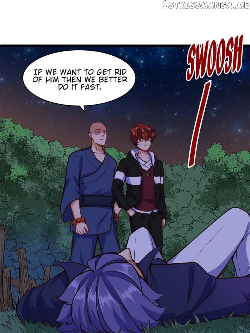 The Urban Miracle Doctor chapter 104 - page 7