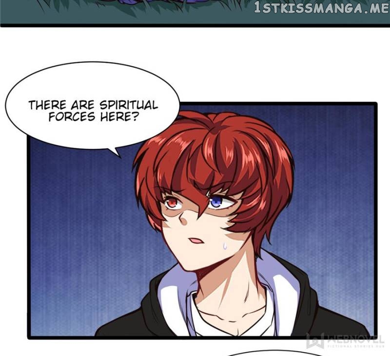 The Urban Miracle Doctor chapter 104 - page 8
