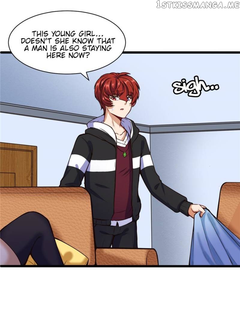 The Urban Miracle Doctor chapter 102 - page 1