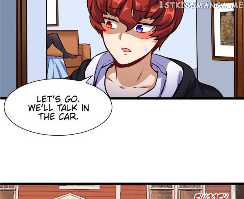 The Urban Miracle Doctor chapter 102 - page 10