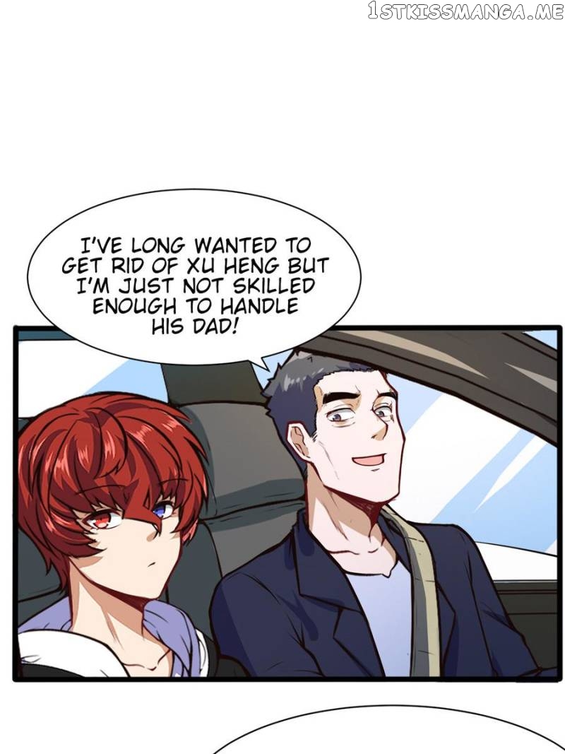 The Urban Miracle Doctor chapter 102 - page 13
