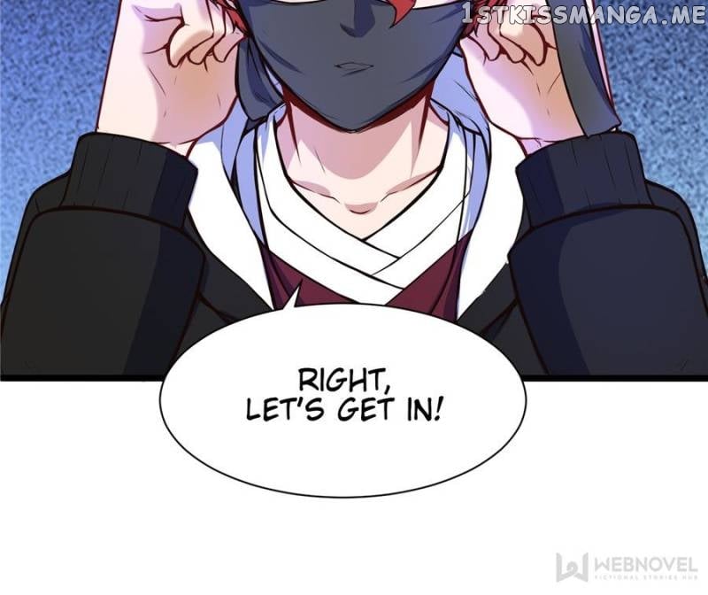 The Urban Miracle Doctor chapter 102 - page 24